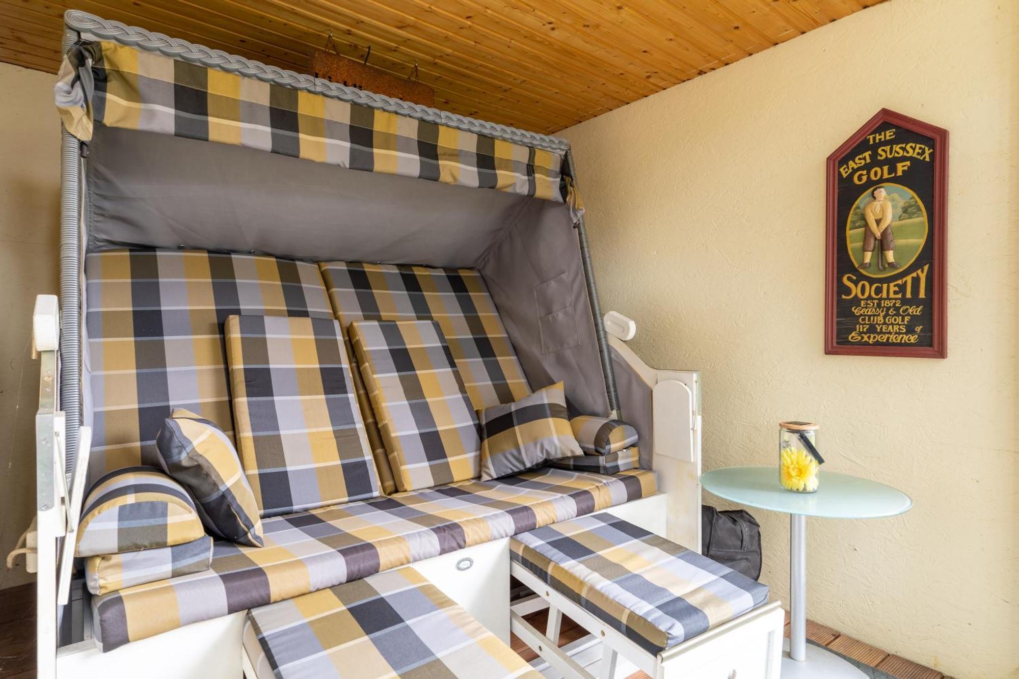 Appartement Haus Michael à Sexau Extérieur photo